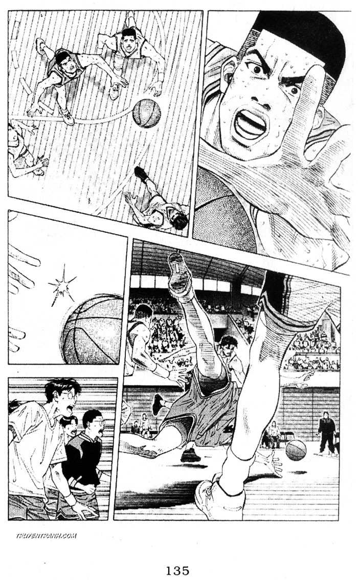 Slam Dunk Chap 126 - Truyen.Chap.VN
