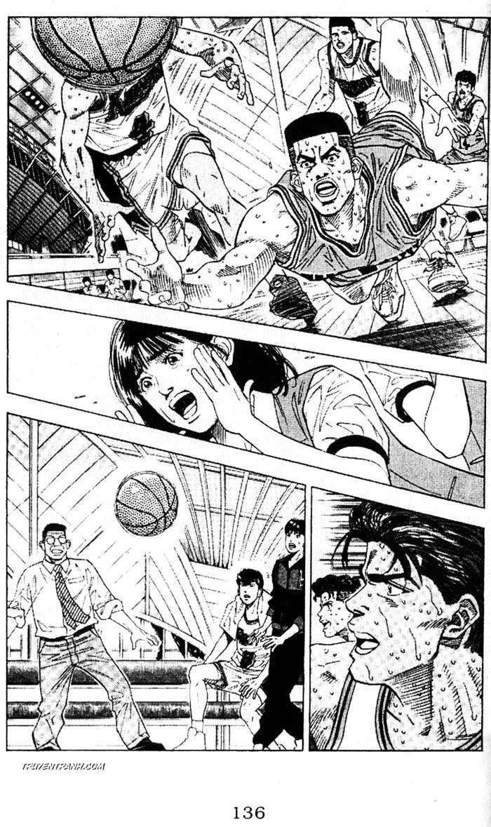Slam Dunk Chap 126 - Truyen.Chap.VN