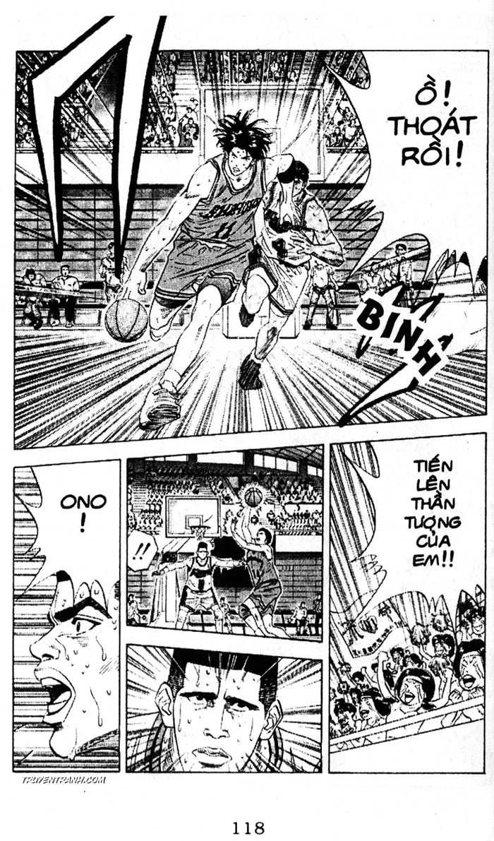 Slam Dunk Chap 125 - Truyen.Chap.VN