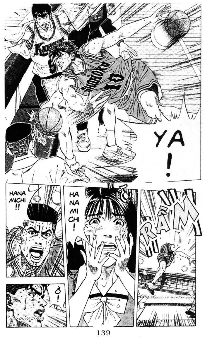 Slam Dunk Chap 126 - Truyen.Chap.VN