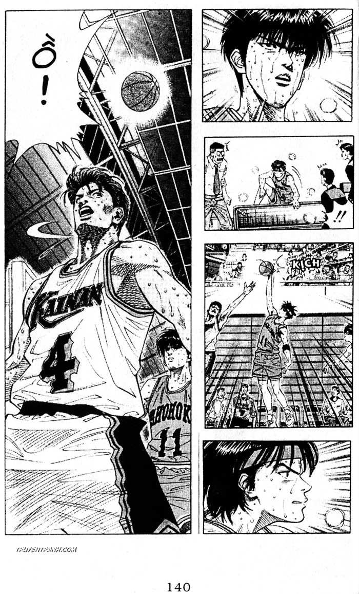 Slam Dunk Chap 126 - Truyen.Chap.VN