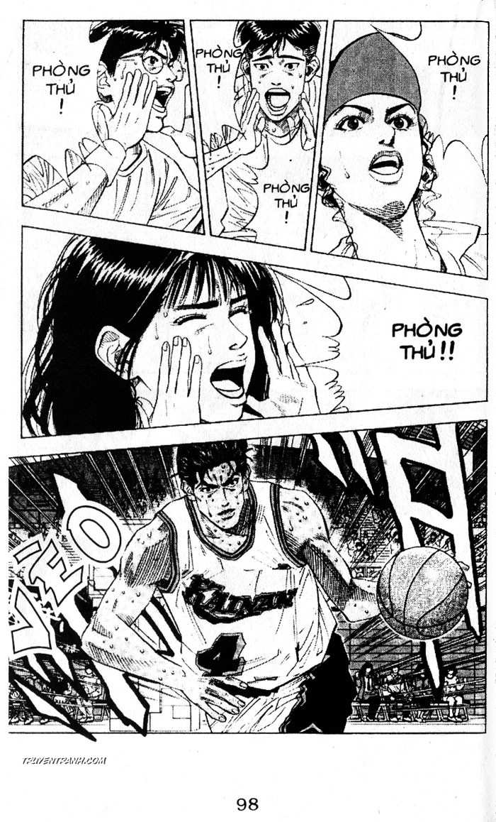 Slam Dunk Chap 124 - Truyen.Chap.VN