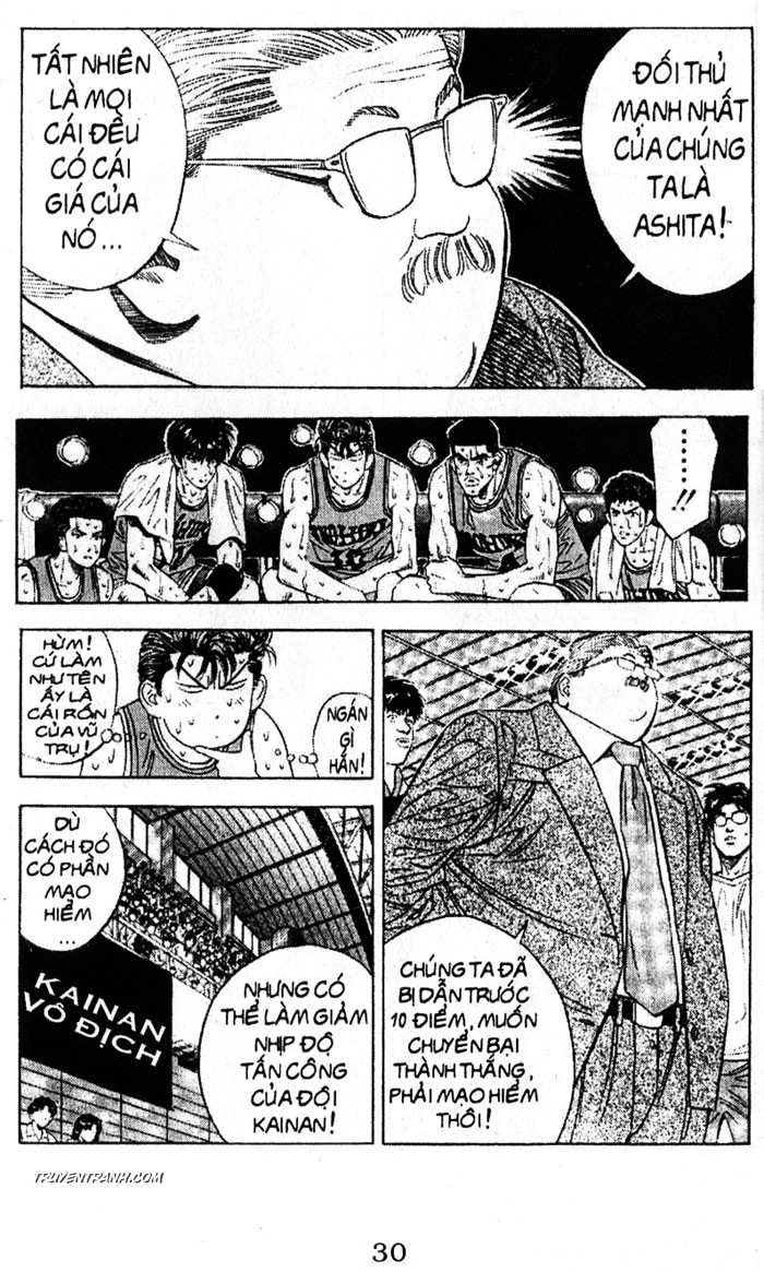Slam Dunk Chap 121 - Truyen.Chap.VN