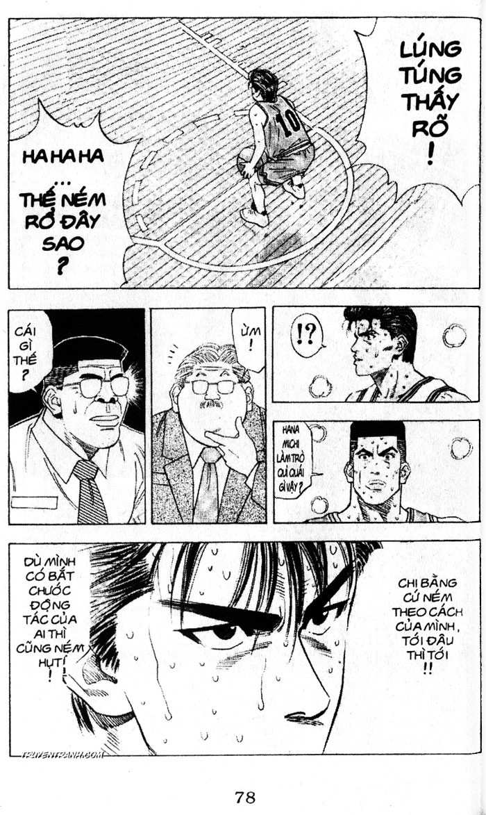 Slam Dunk Chap 123 - Truyen.Chap.VN