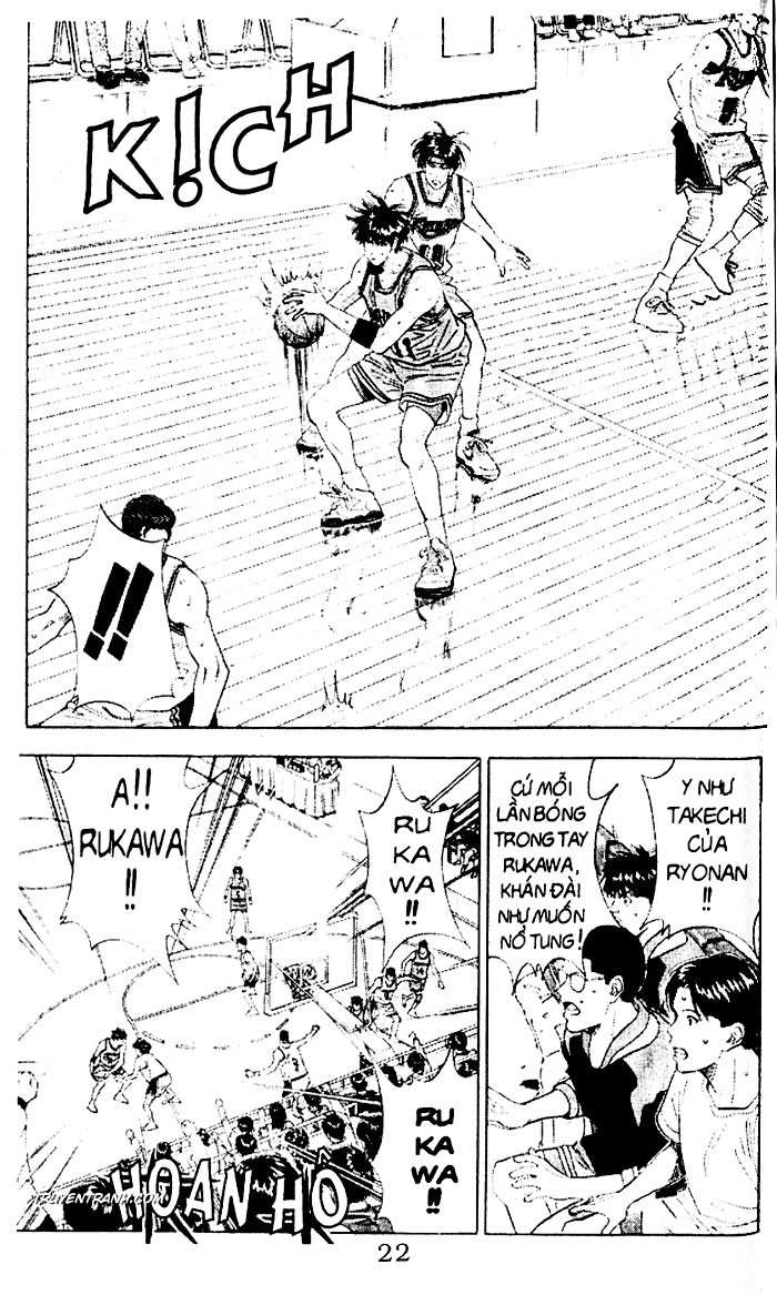 Slam Dunk Chap 113 - Truyen.Chap.VN