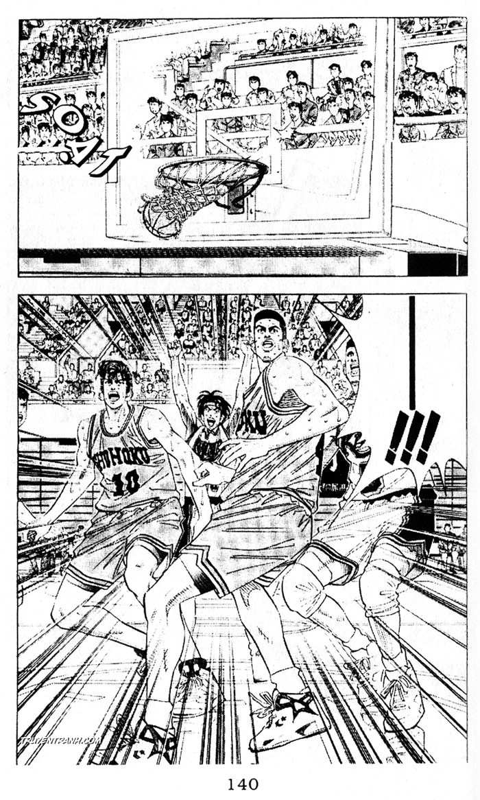 Slam Dunk Chap 119 - Truyen.Chap.VN