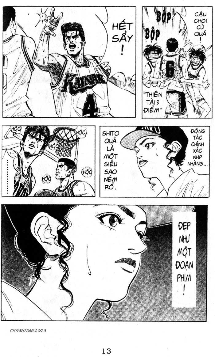 Slam Dunk Chap 120 - Truyen.Chap.VN
