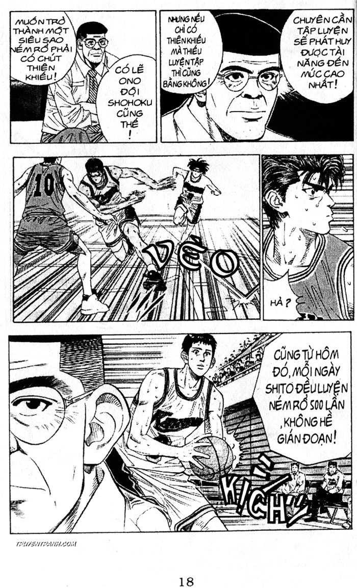 Slam Dunk Chap 120 - Truyen.Chap.VN