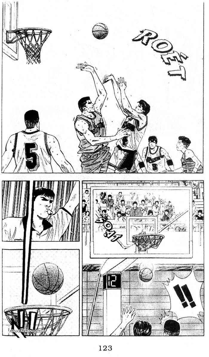 Slam Dunk Chap 118 - Truyen.Chap.VN