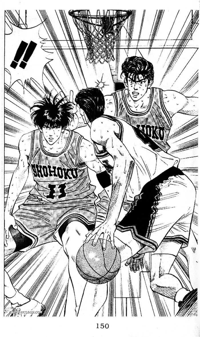 Slam Dunk Chap 119 - Truyen.Chap.VN