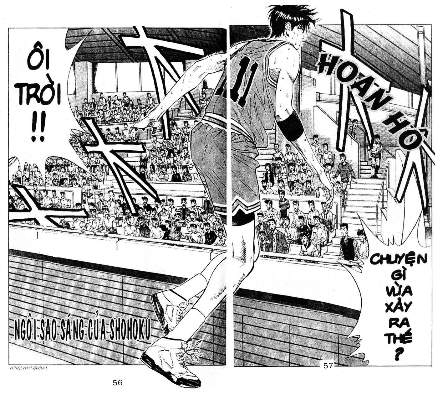 Slam Dunk Chap 115 - Truyen.Chap.VN