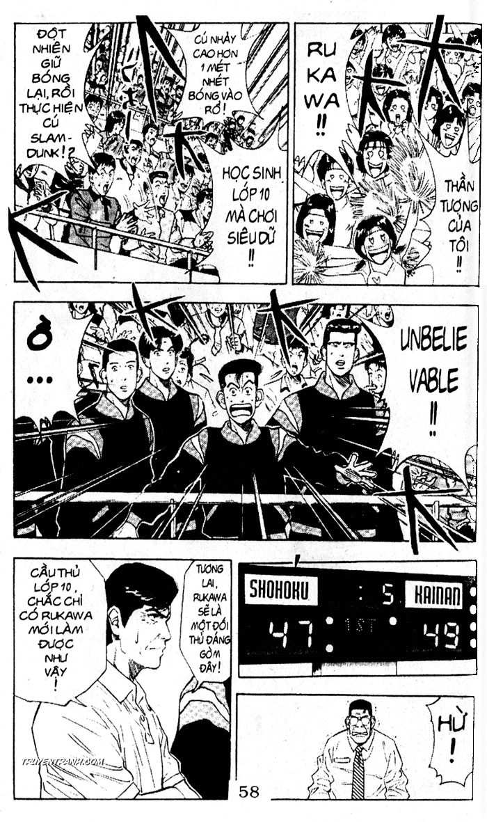 Slam Dunk Chap 115 - Truyen.Chap.VN