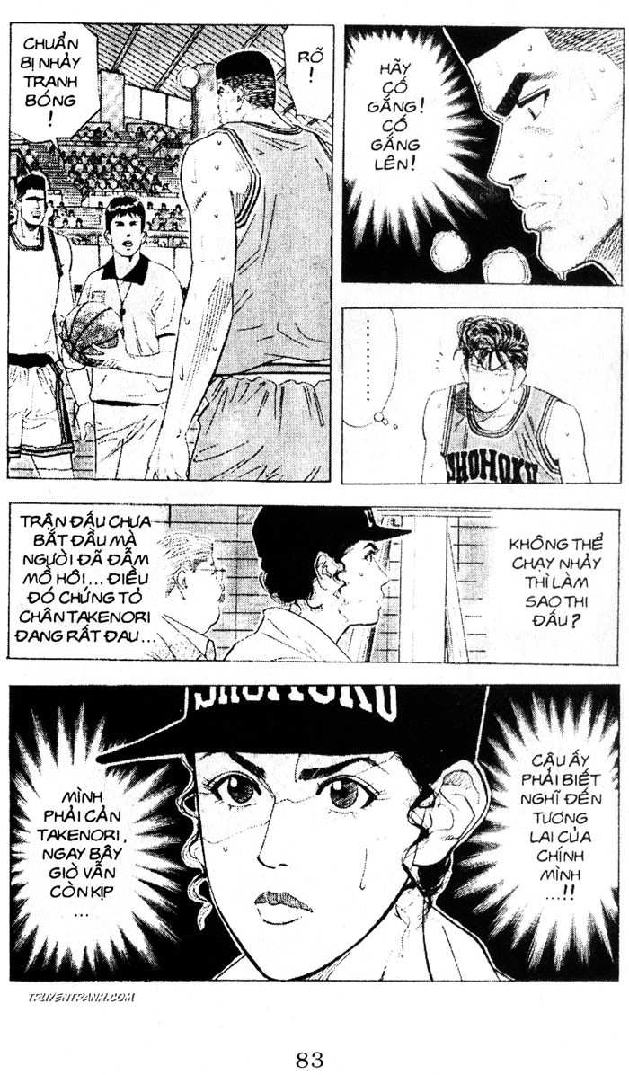 Slam Dunk Chap 116 - Truyen.Chap.VN