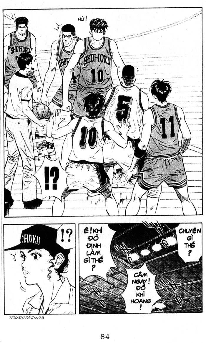 Slam Dunk Chap 116 - Truyen.Chap.VN