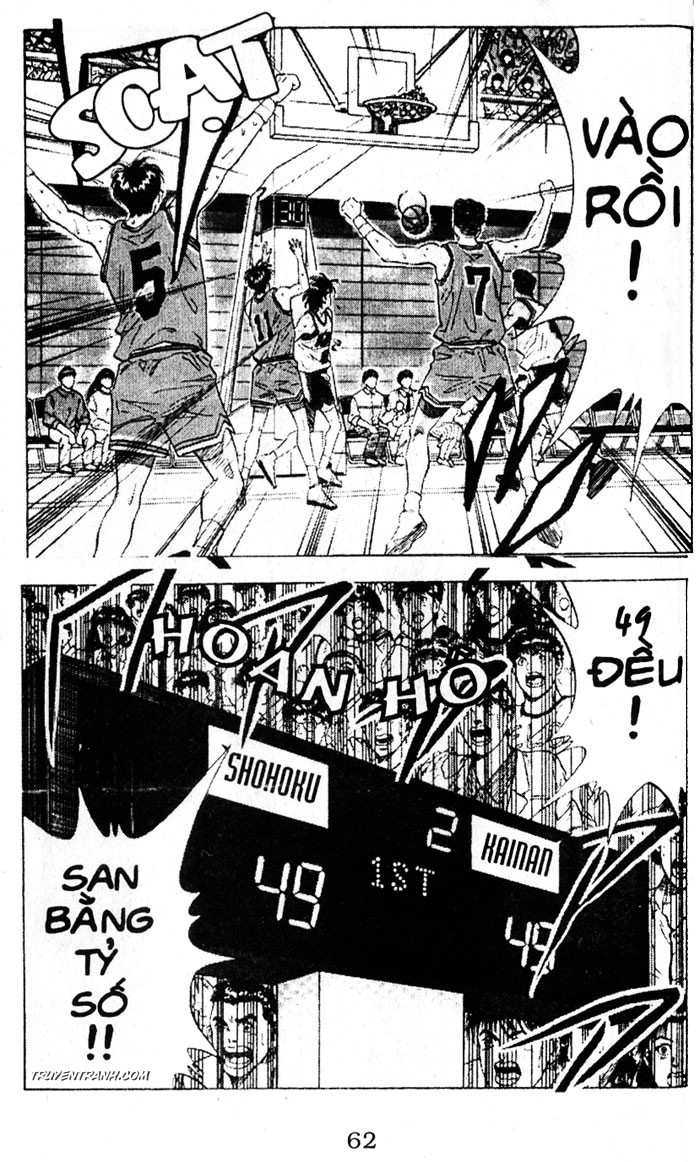Slam Dunk Chap 115 - Truyen.Chap.VN