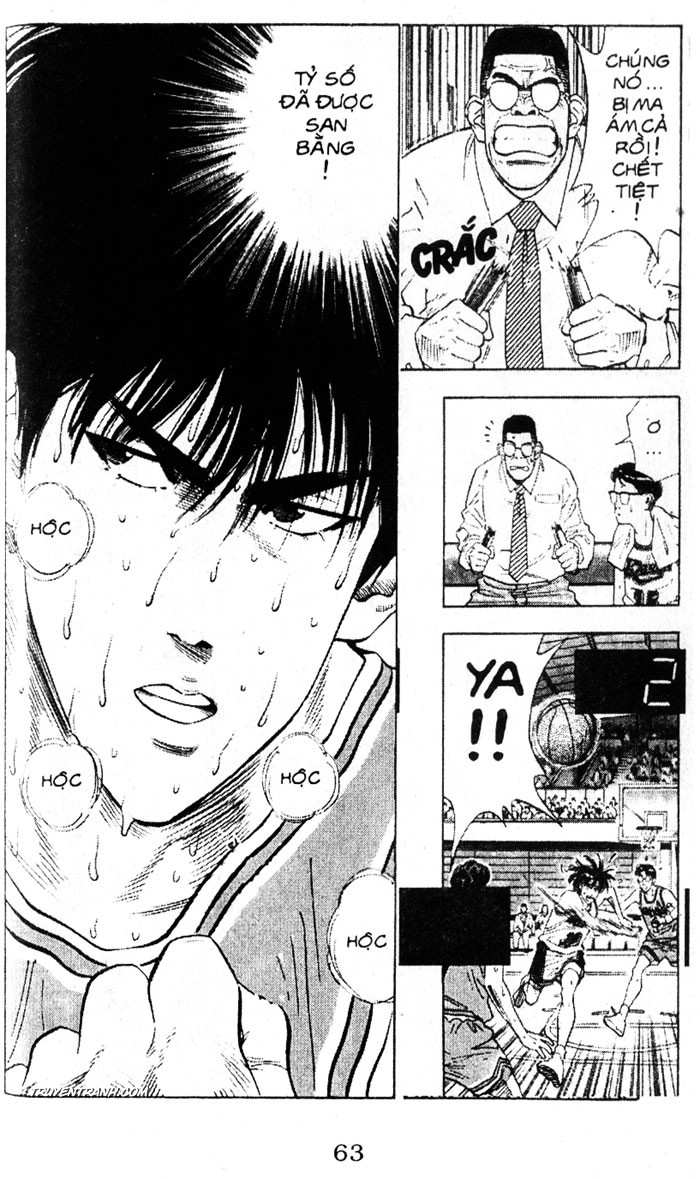 Slam Dunk Chap 115 - Truyen.Chap.VN