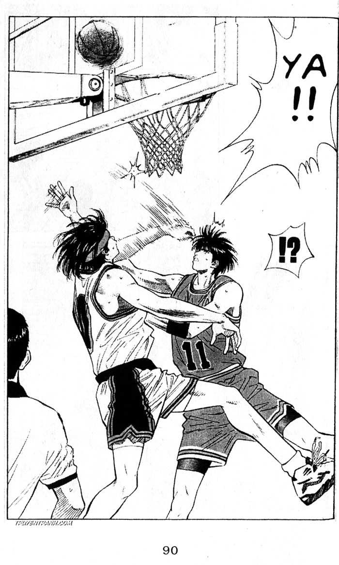 Slam Dunk Chap 116 - Truyen.Chap.VN