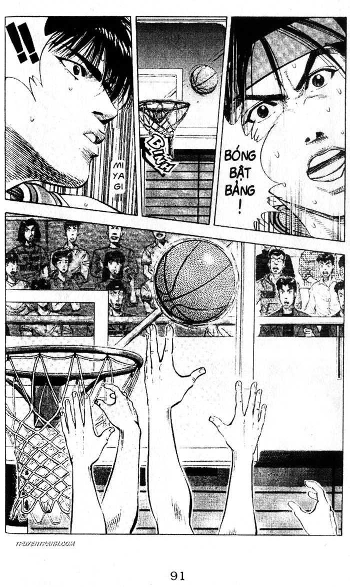 Slam Dunk Chap 116 - Truyen.Chap.VN