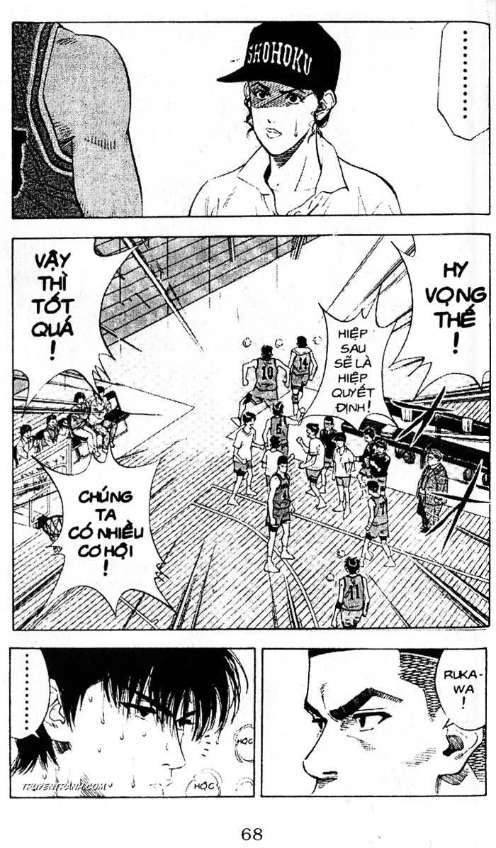 Slam Dunk Chap 115 - Truyen.Chap.VN