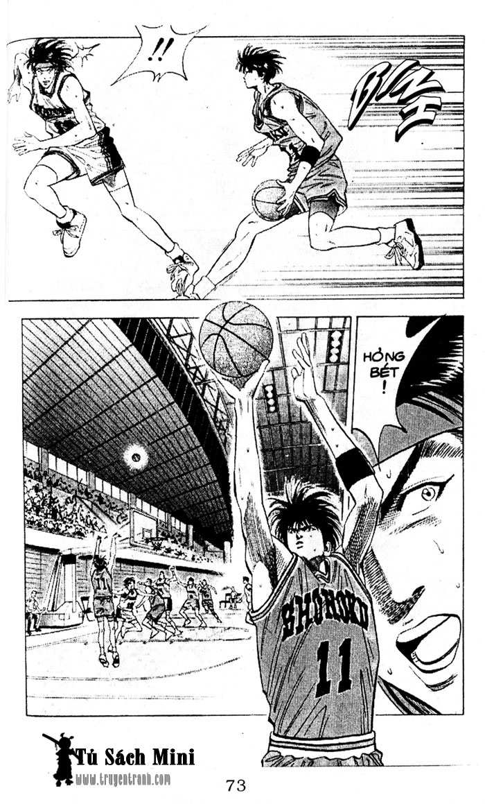 Slam Dunk Chap 108 - Truyen.Chap.VN
