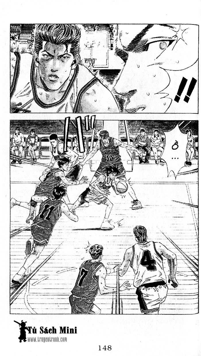 Slam Dunk Chap 112 - Truyen.Chap.VN