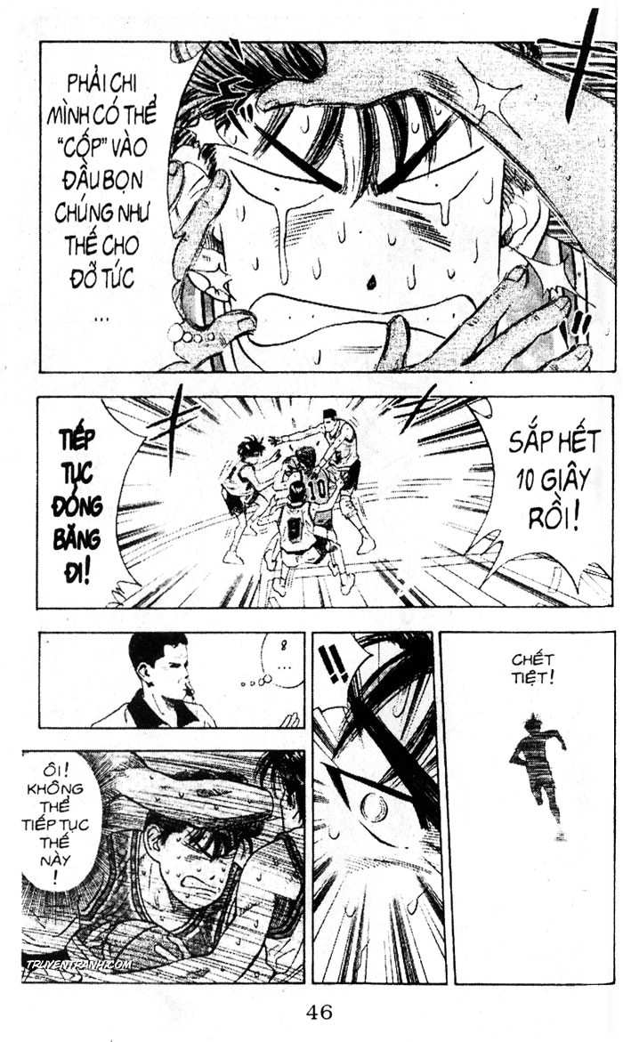 Slam Dunk Chap 114 - Truyen.Chap.VN