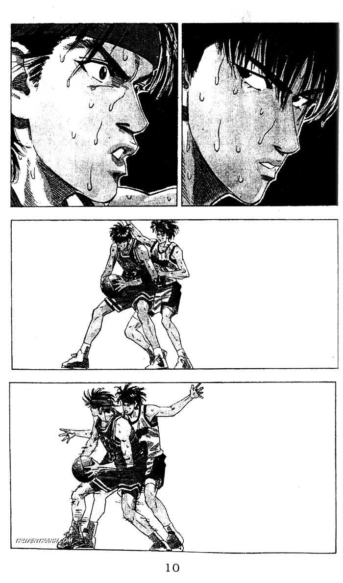 Slam Dunk Chap 112 - Truyen.Chap.VN