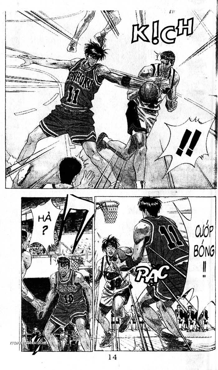 Slam Dunk Chap 112 - Truyen.Chap.VN