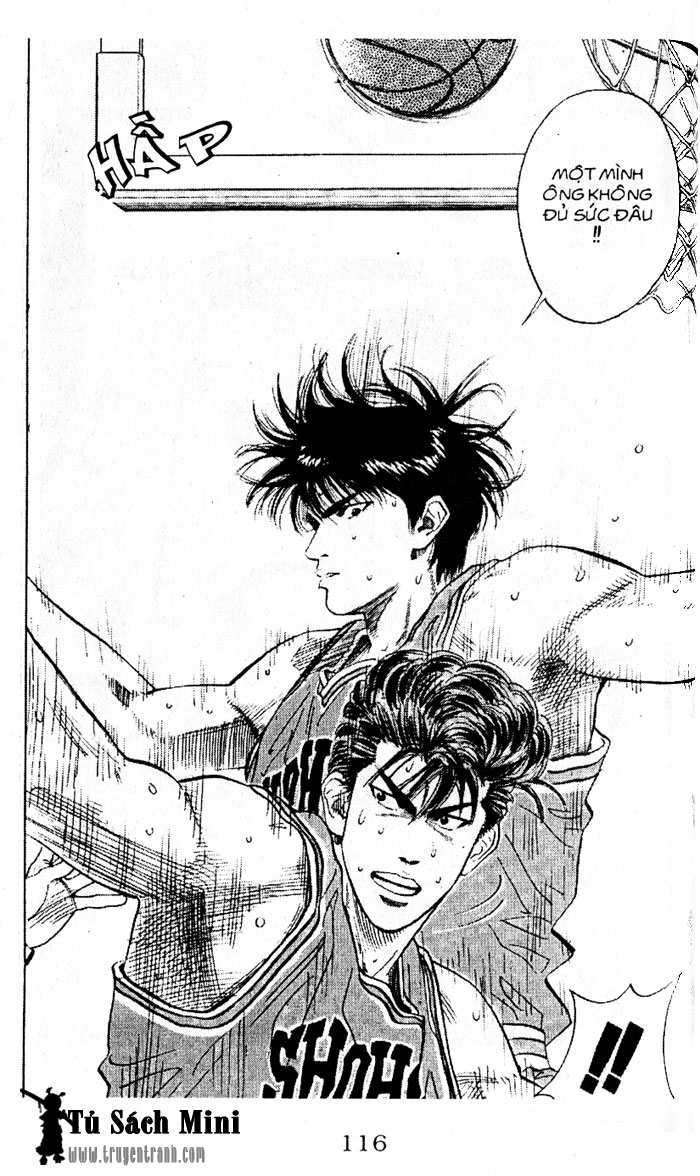 Slam Dunk Chap 110 - Truyen.Chap.VN