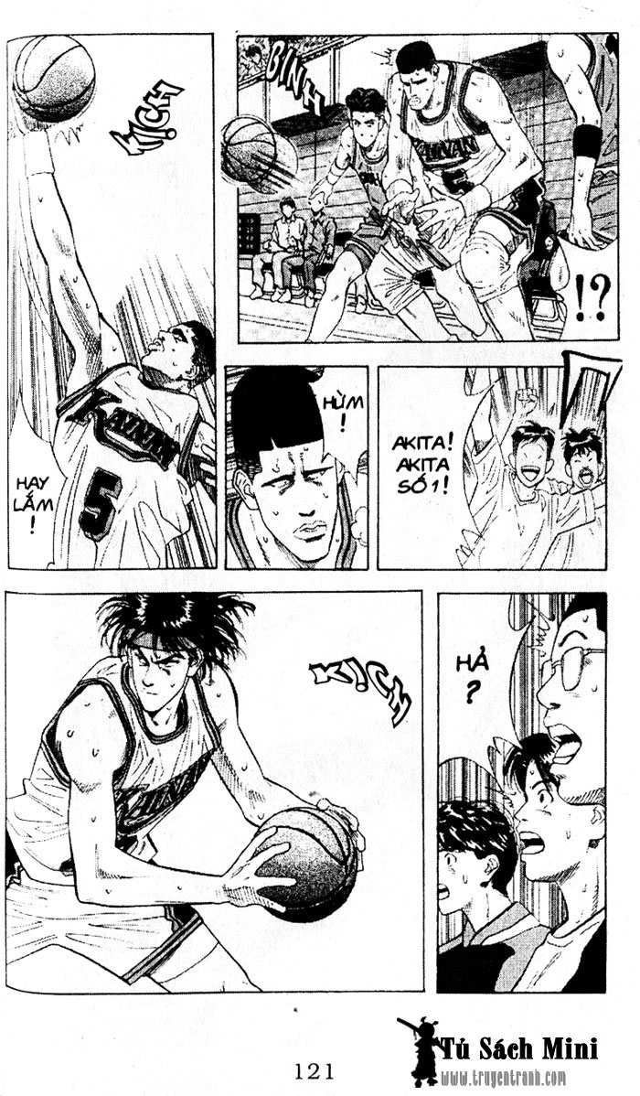 Slam Dunk Chap 110 - Truyen.Chap.VN