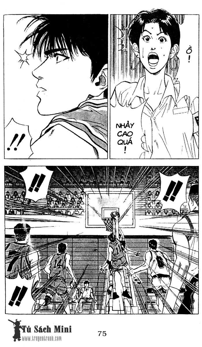 Slam Dunk Chap 101 - Truyen.Chap.VN