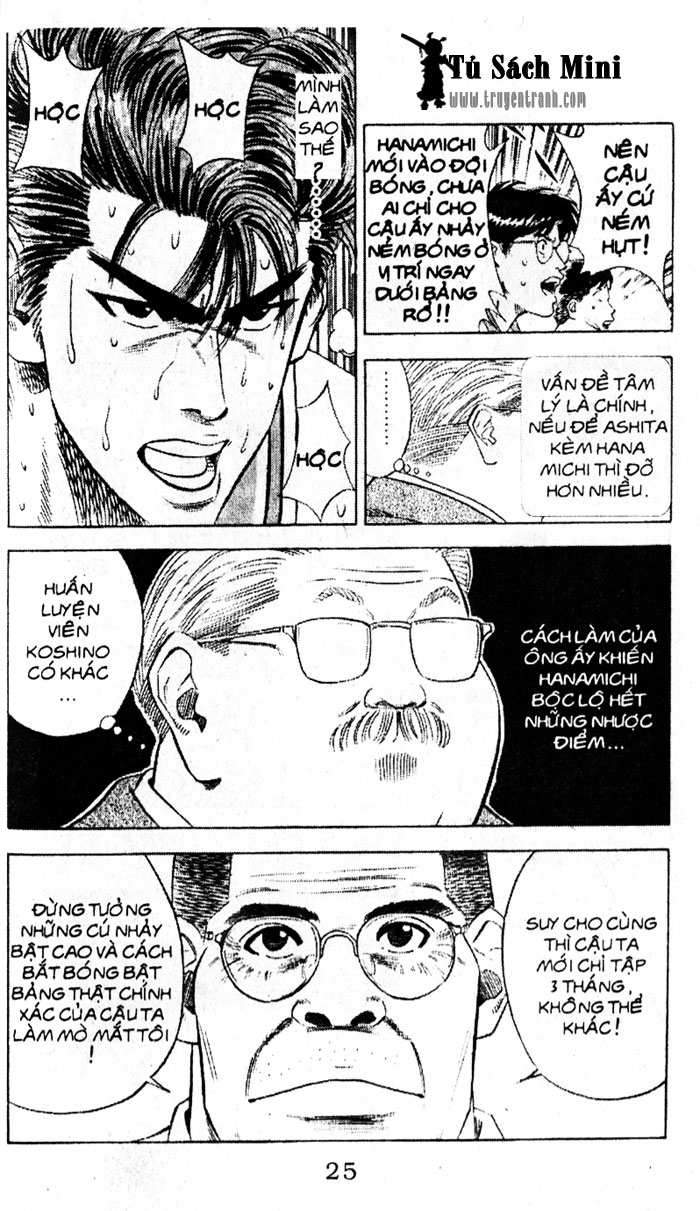 Slam Dunk Chap 106 - Truyen.Chap.VN