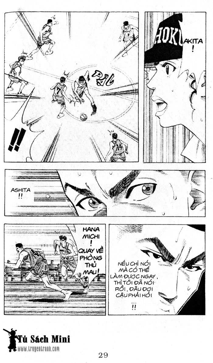Slam Dunk Chap 106 - Truyen.Chap.VN