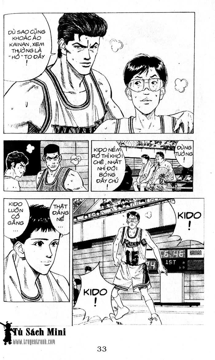 Slam Dunk Chap 106 - Truyen.Chap.VN