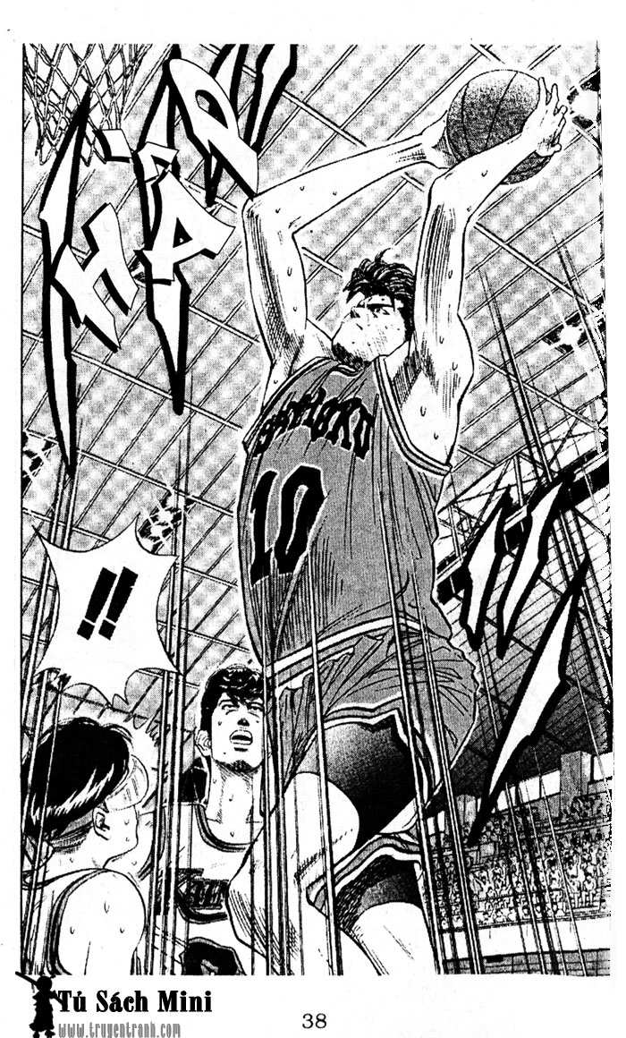 Slam Dunk Chap 106 - Truyen.Chap.VN
