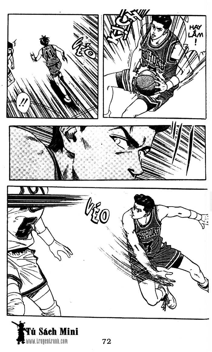 Slam Dunk Chap 101 - Truyen.Chap.VN