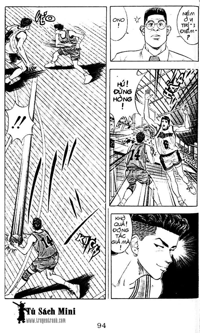 Slam Dunk Chap 102 - Truyen.Chap.VN