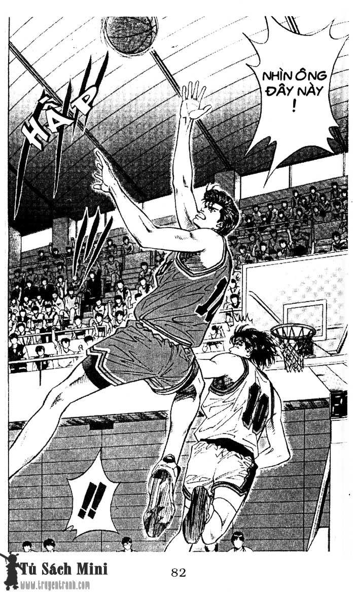 Slam Dunk Chap 101 - Truyen.Chap.VN