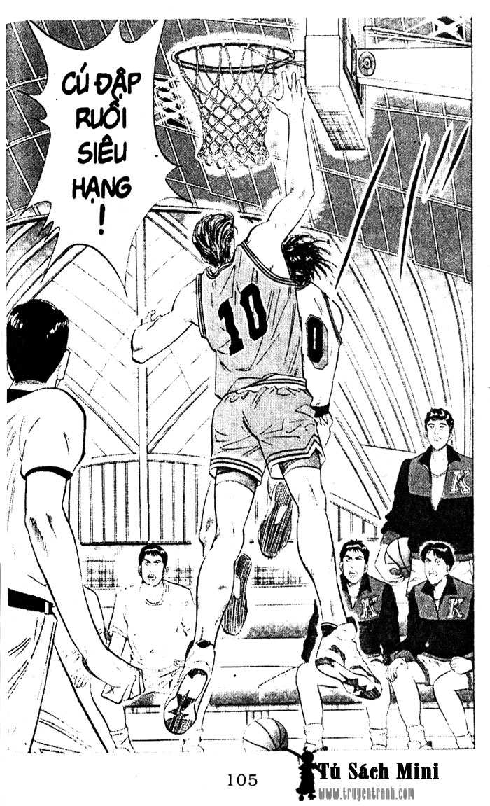 Slam Dunk Chap 102 - Truyen.Chap.VN