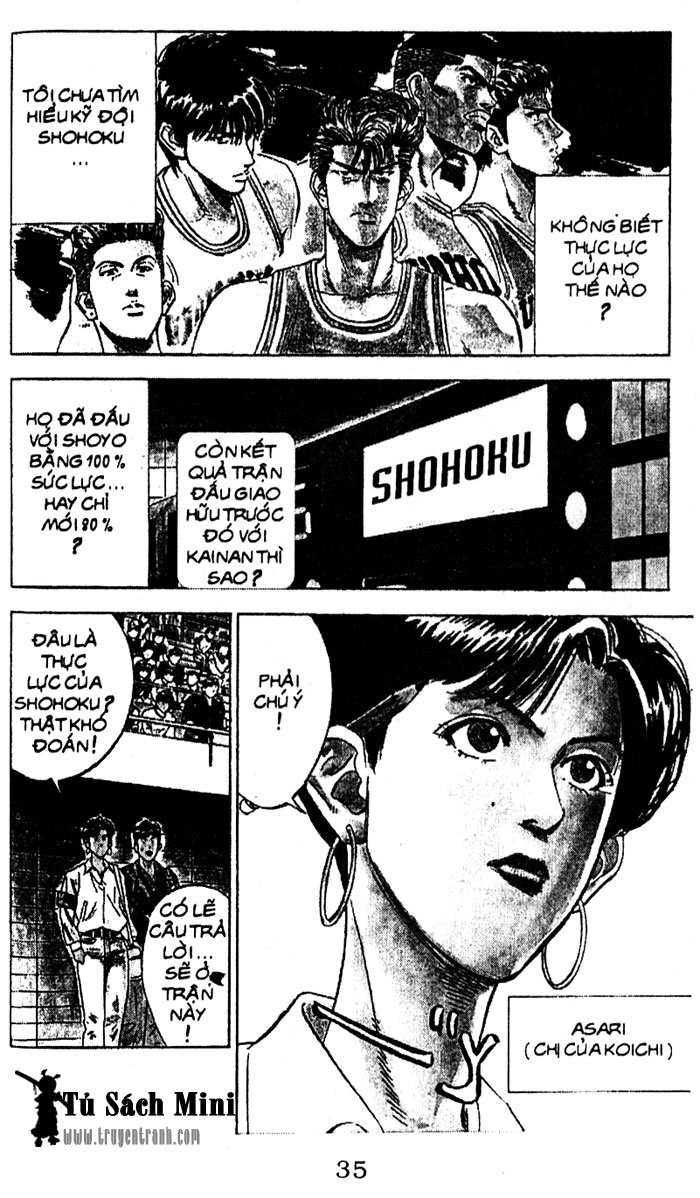 Slam Dunk Chap 99 - Truyen.Chap.VN