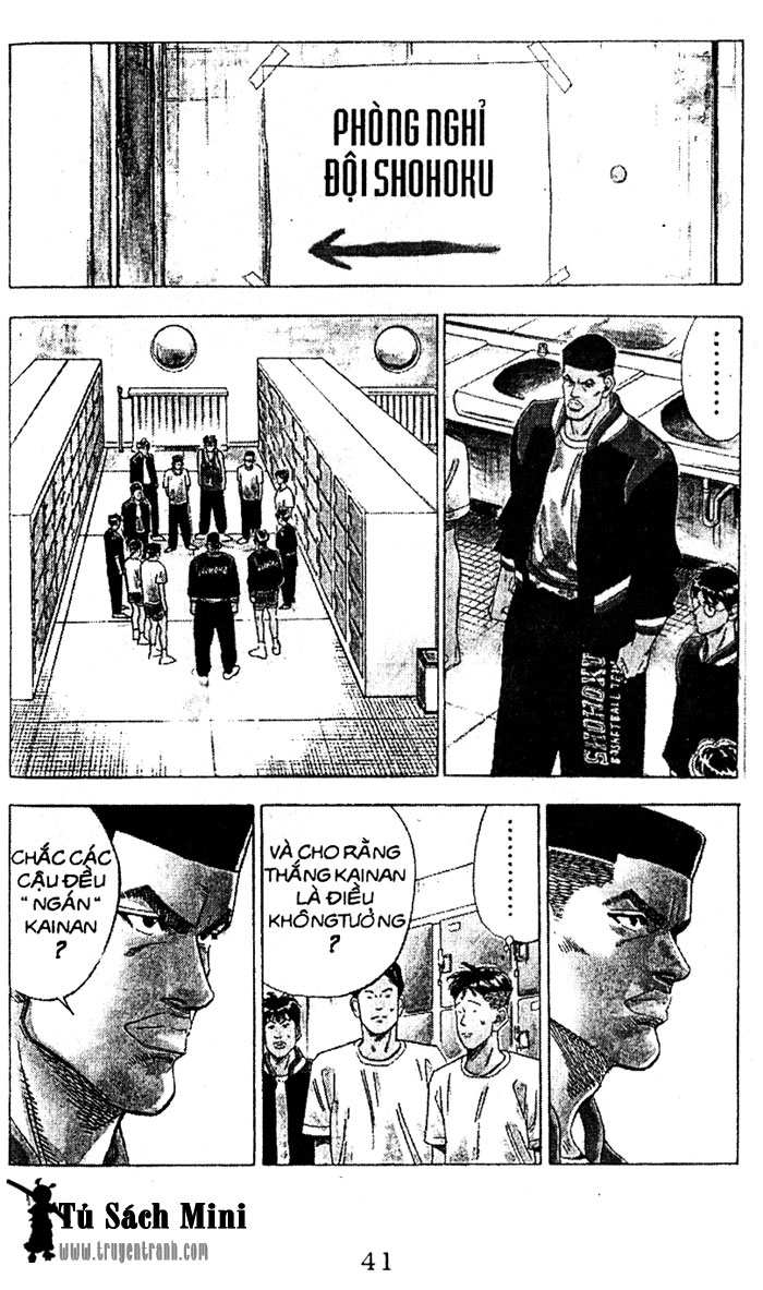 Slam Dunk Chap 99 - Truyen.Chap.VN