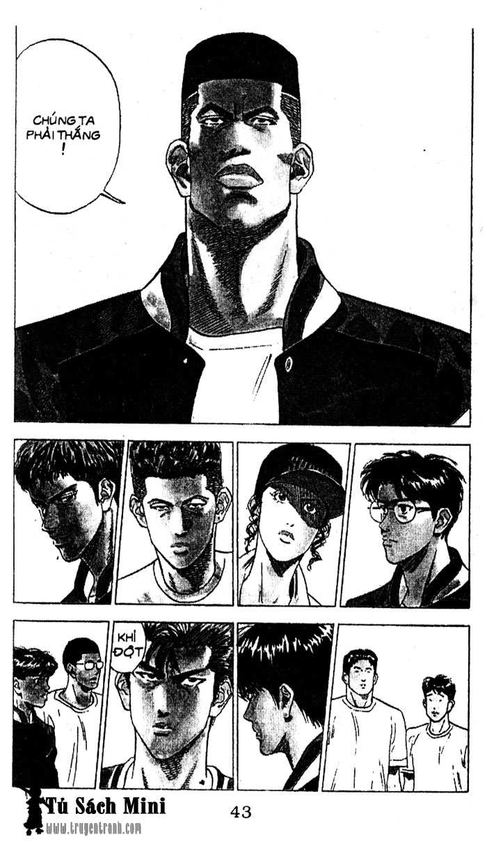 Slam Dunk Chap 99 - Truyen.Chap.VN