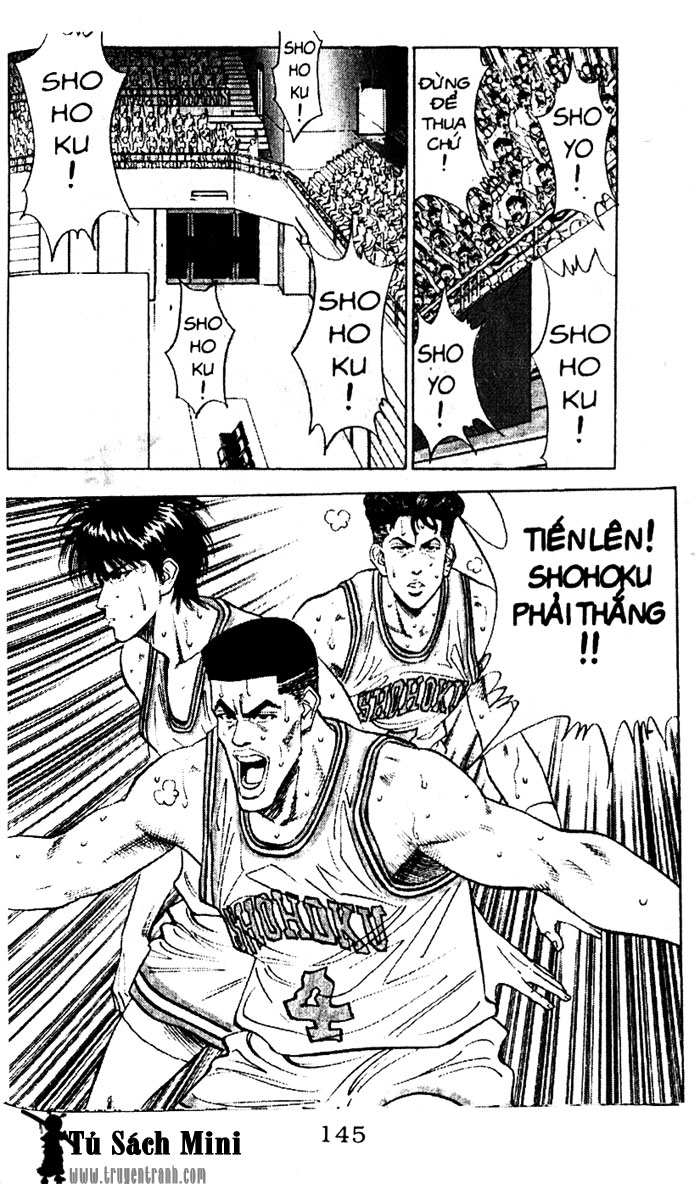 Slam Dunk Chap 97 - Truyen.Chap.VN