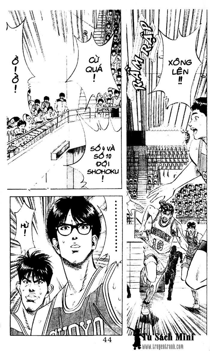 Slam Dunk Chap 85 - Truyen.Chap.VN