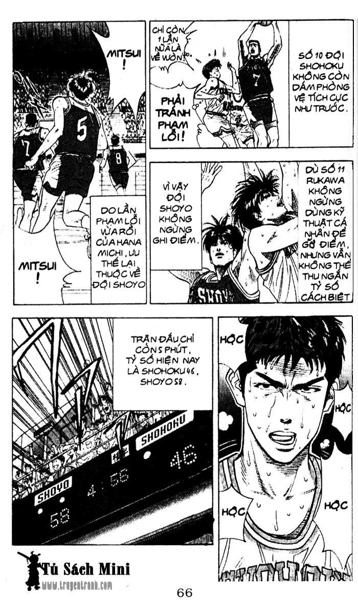Slam Dunk Chap 93 - Truyen.Chap.VN
