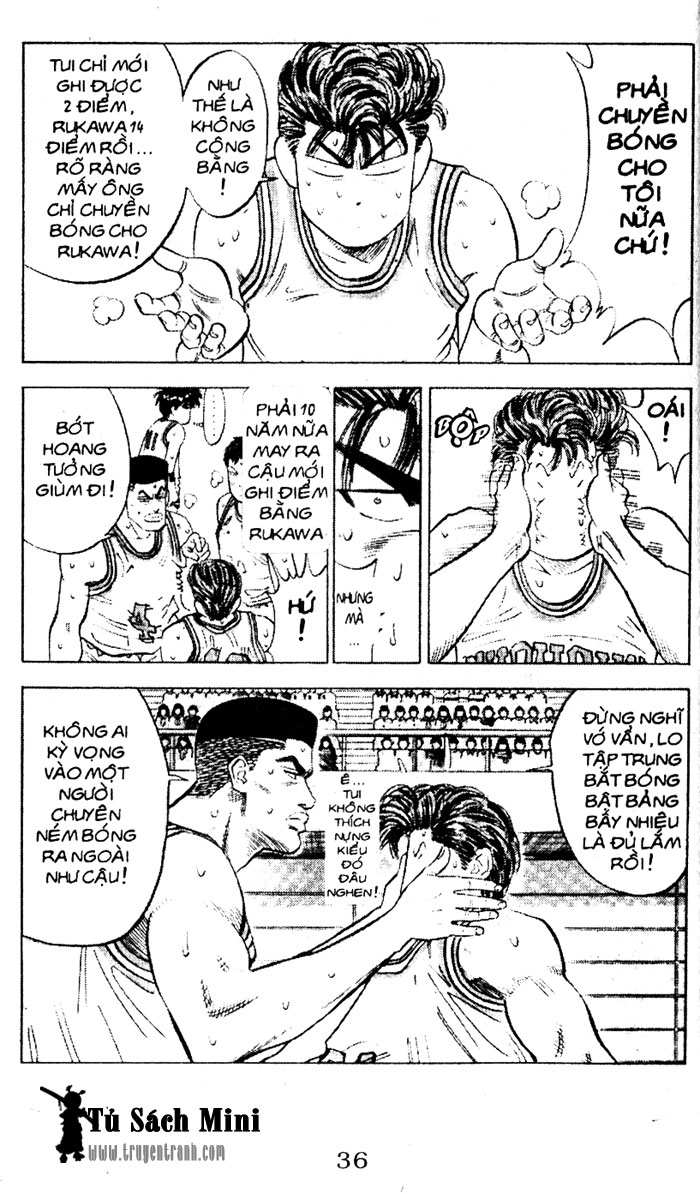 Slam Dunk Chap 92 - Truyen.Chap.VN