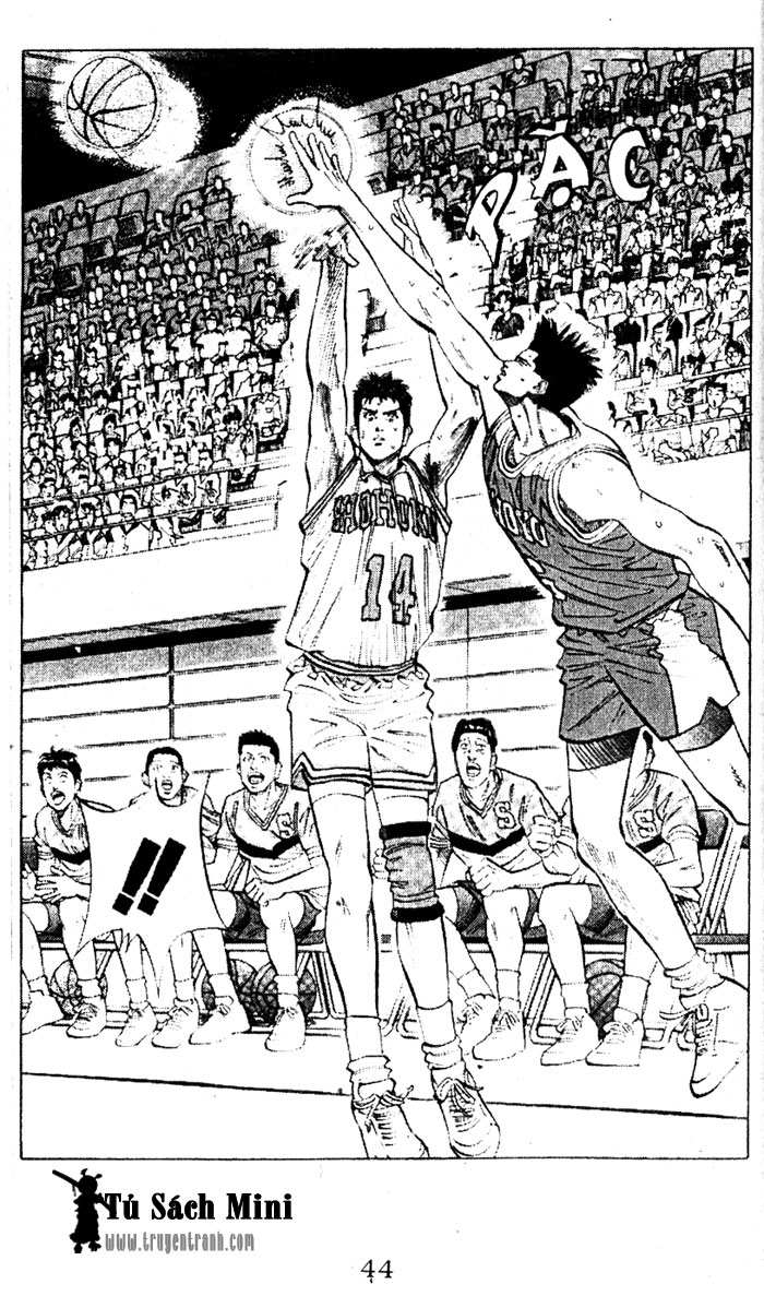 Slam Dunk Chap 92 - Truyen.Chap.VN