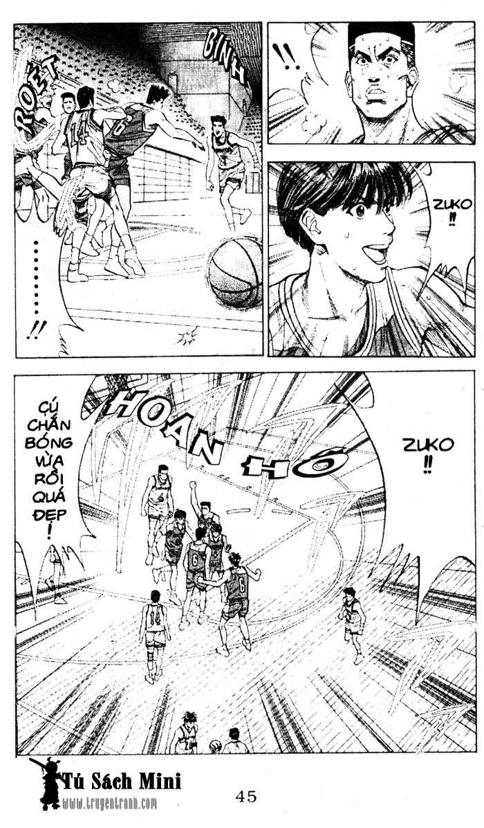 Slam Dunk Chap 92 - Truyen.Chap.VN