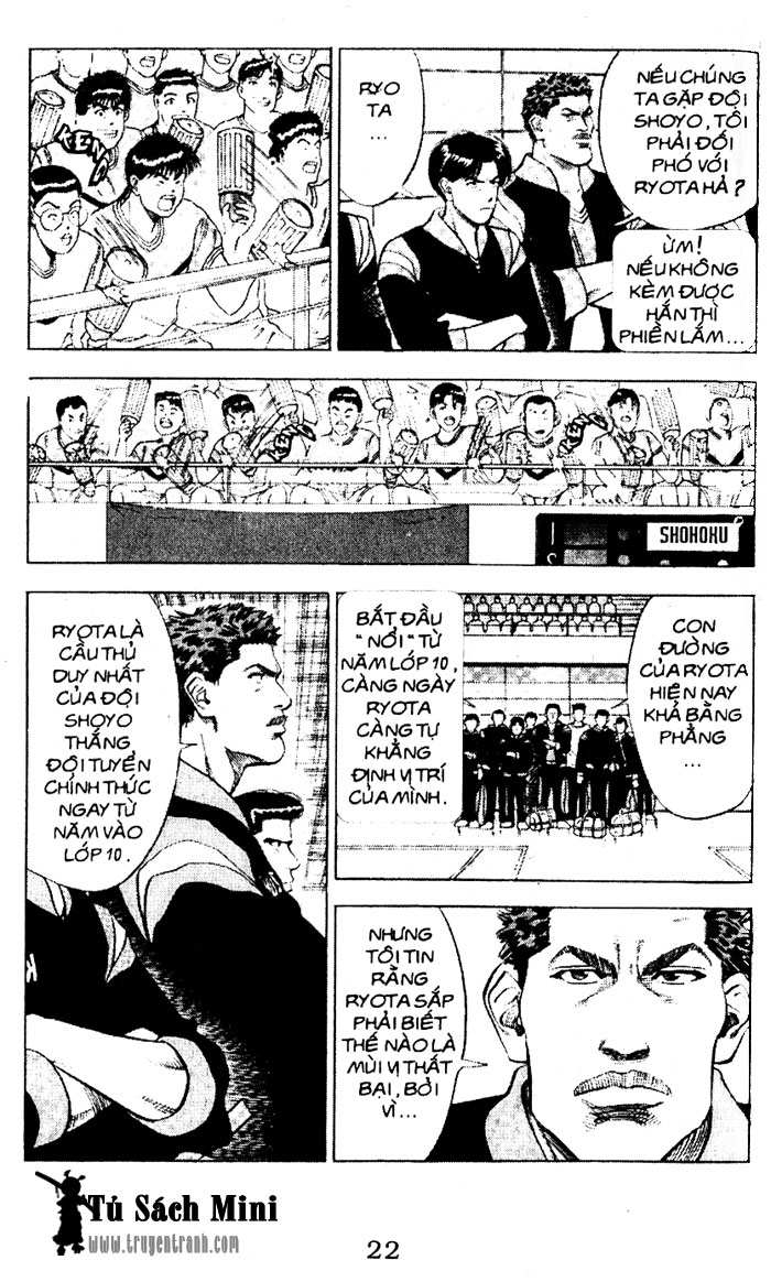 Slam Dunk Chap 91 - Truyen.Chap.VN