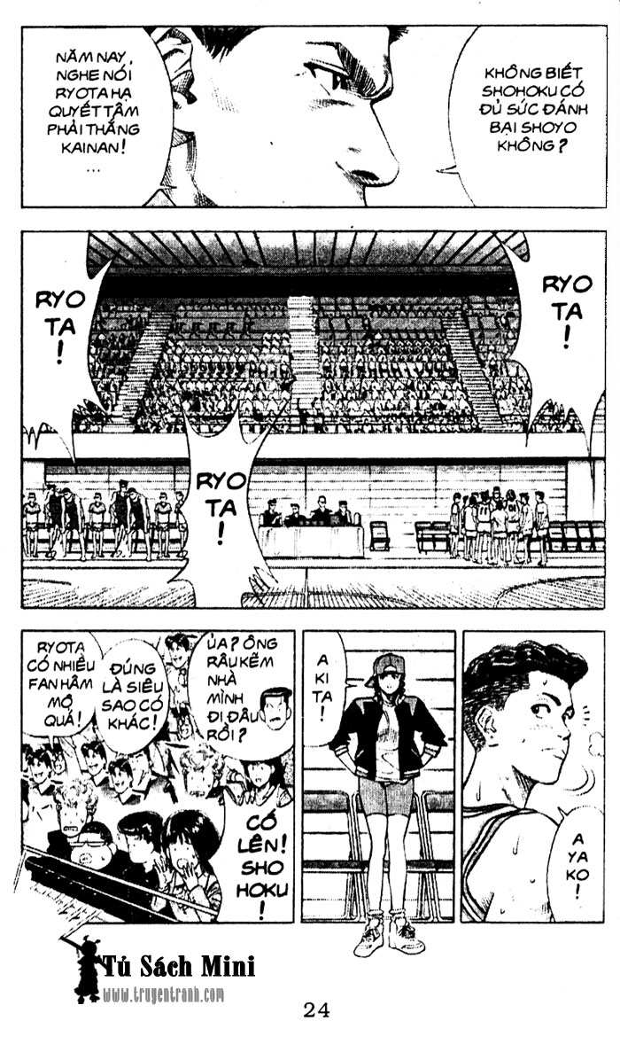 Slam Dunk Chap 91 - Truyen.Chap.VN